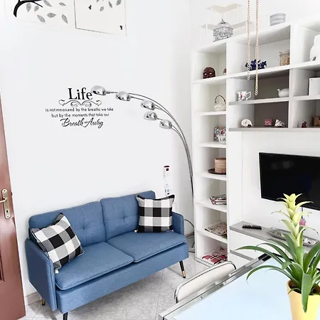 Lejlighed Haven By Interhome