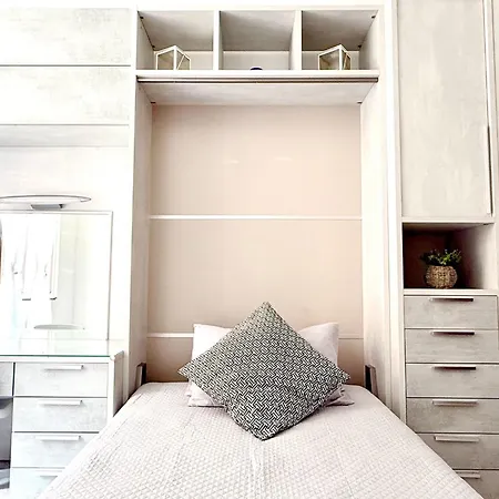 Haven By Interhome *